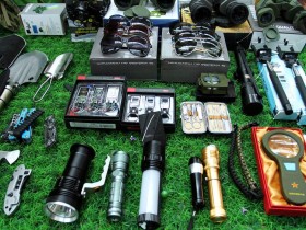 现金高价收购库存户外用品回收库存户外用品 义乌户外用品库存公司