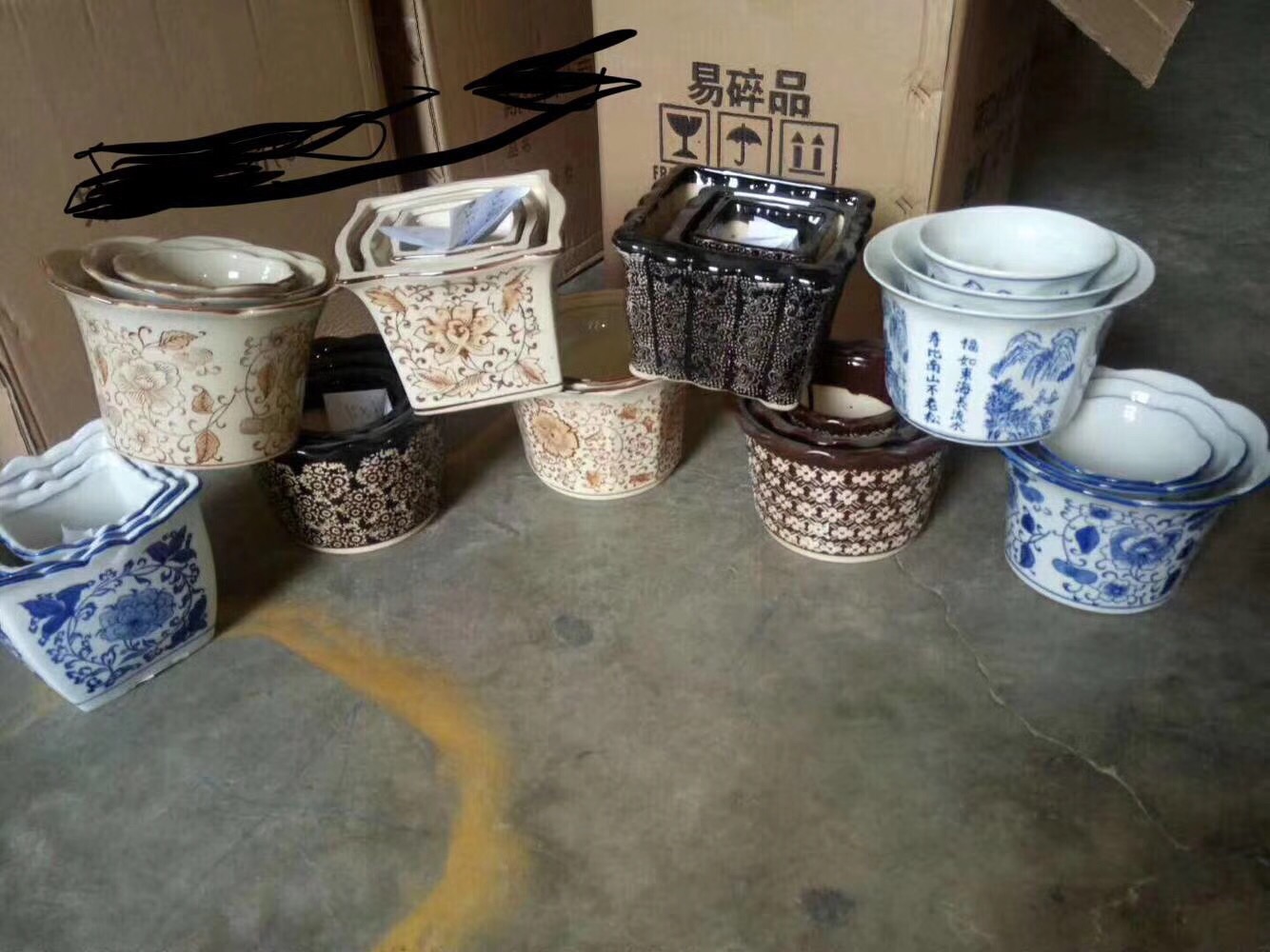 库存工艺品回收，工艺品库存回收，工艺品回收，回收工艺品(图2)