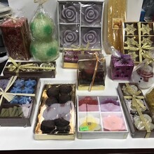 义乌收购仿真花库存 现金回收仿真花尾货