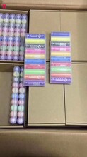 义乌回收文具批发库存