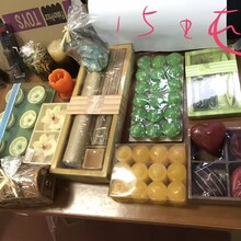 义乌上门收蜡烛 现金收购库存尾货