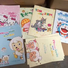 义乌回收文具现货库存
