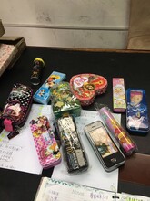 义乌回收毛巾现货